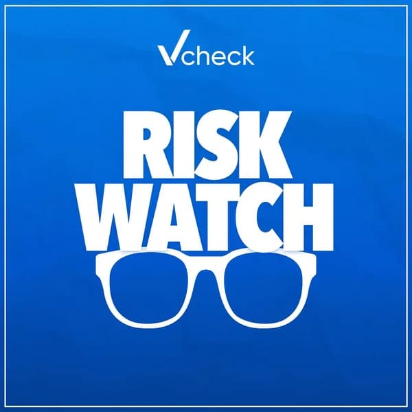 Cover art for RiskWatch