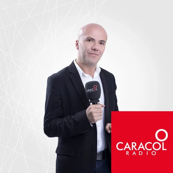 Cover art for Planeta Caracol