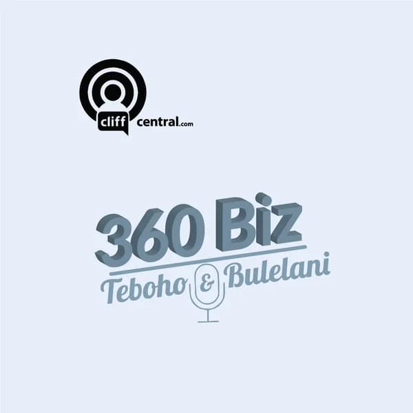 Cover art for 360 Biz