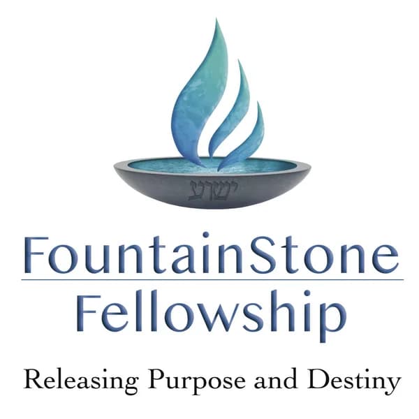 Cover art for FountainStone Fellowship morning message & visions