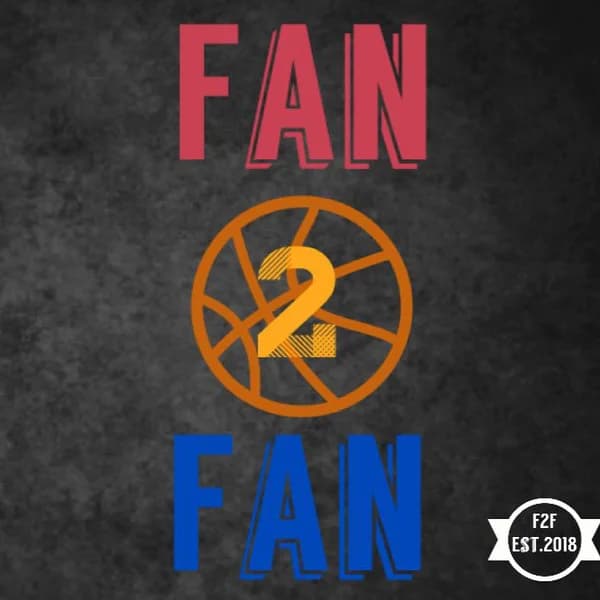 Cover art for Fan 2 Fan