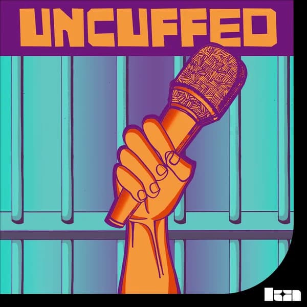 Cover art for Uncuffed