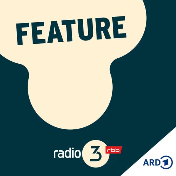 Cover art for Feature