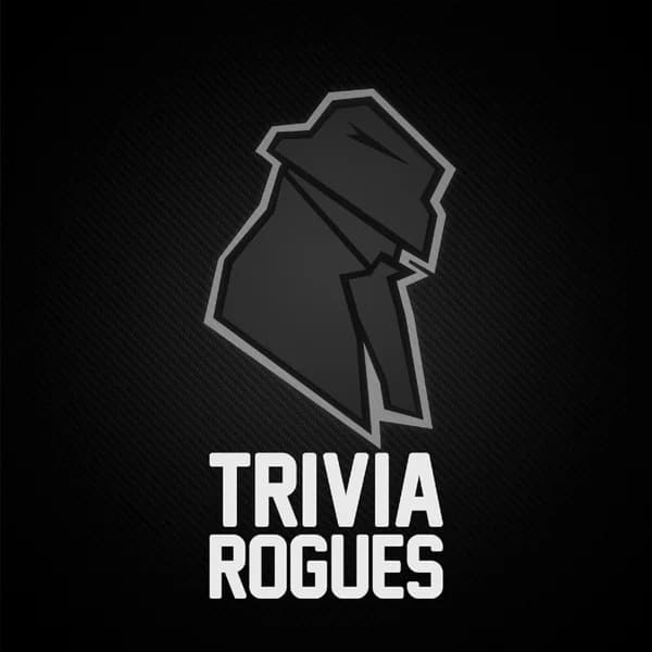 Cover art for Trivia Rogues