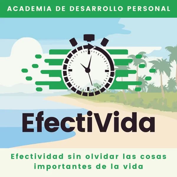 Cover art for EfectiVida
