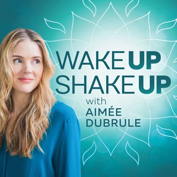 Cover art for Wake Up Shake Up