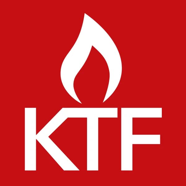Cover art for KEEP the FAITH