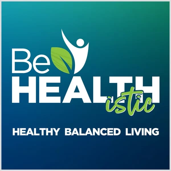 Cover art for Be HEALTHistic
