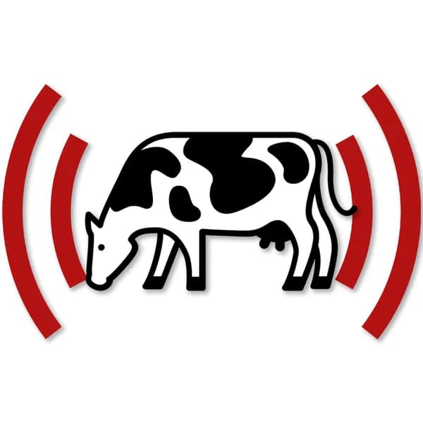 Cover art for CCE DAIRY EDUCATORS