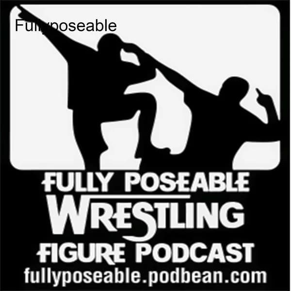 Cover art for Fullyposeable
