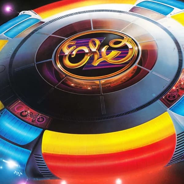 Cover art for Face the Music: An Electric Light Orchestra Song-By-Song Podcast (And Other Shows)