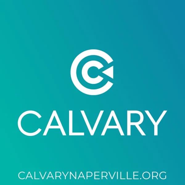 Cover art for Calvary Church Naperville