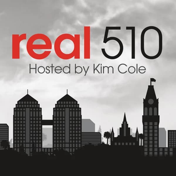 Cover art for Real 510