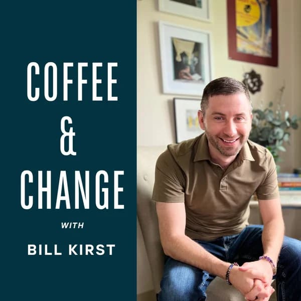 Cover art for Coffee & Change