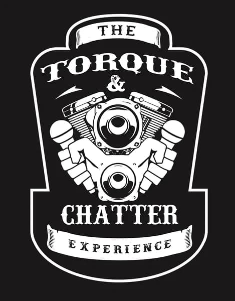 Cover art for The Torque & Chatter Experience