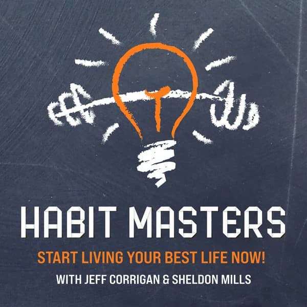 Cover art for Habit Masters