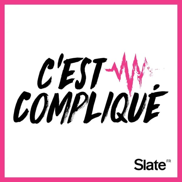 Cover art for C'est compliqué
