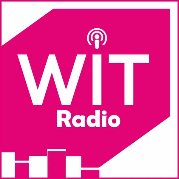 Cover art for WIT Radio