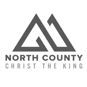 Cover art for North County Christ the King Church