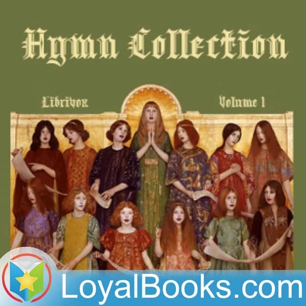 Cover art for Hymn Collection by Various
