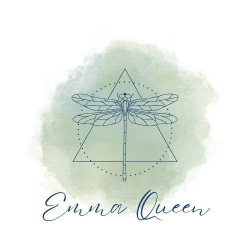 Cover art for Emma Queen - Expert in getting sh*t done