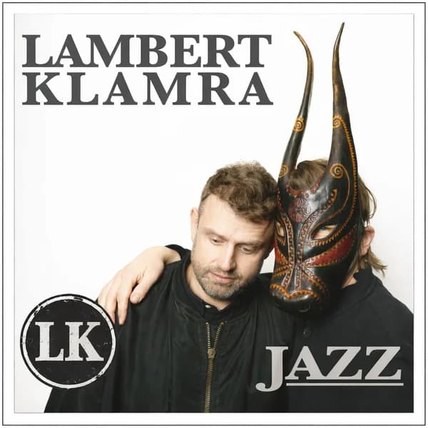 Cover art for LK Jazz