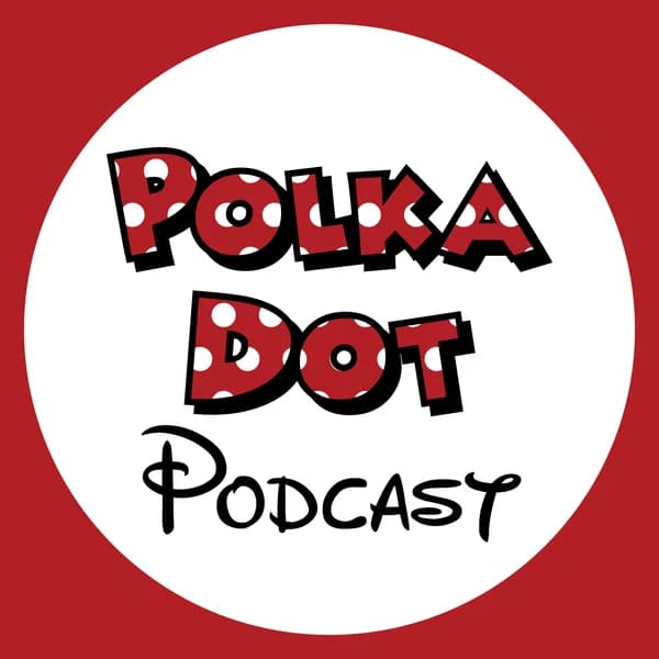 Cover art for Polka Dot Podcast