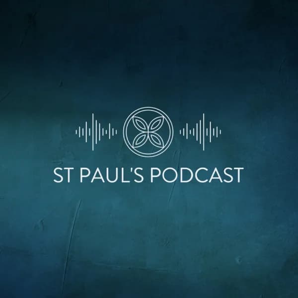 Cover art for St Paul's Auckland