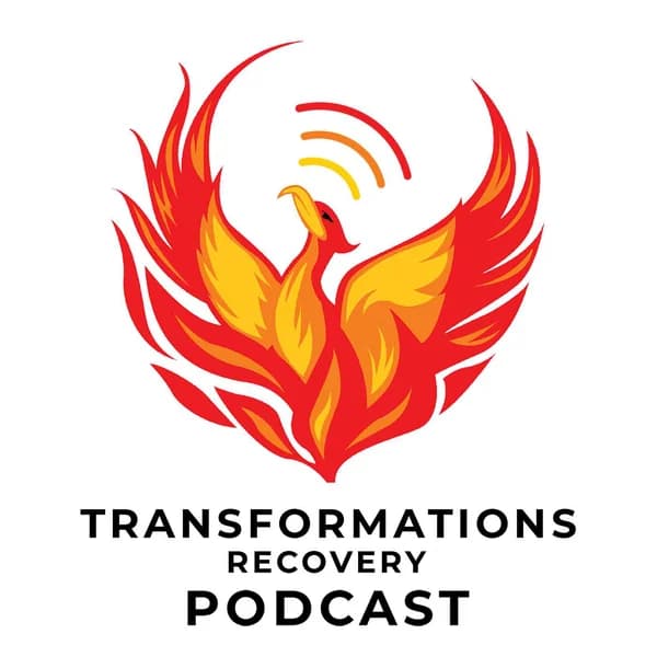 Cover art for Transformations Recovery