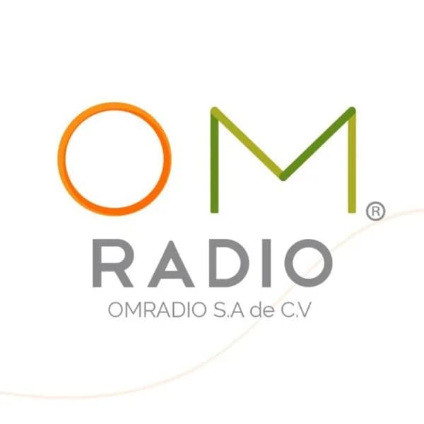 Cover art for OmRadio Podcast