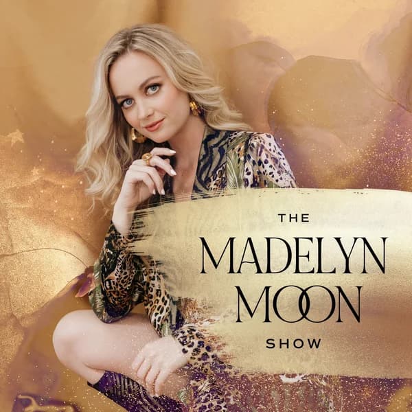 Cover art for The Madelyn Moon Show