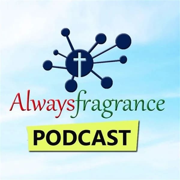 Cover art for AlwaysFragrance