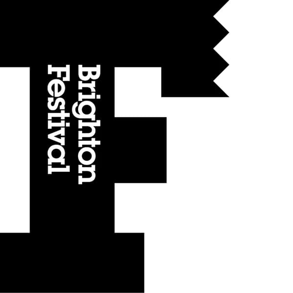 Cover art for Brighton Festival Podcast