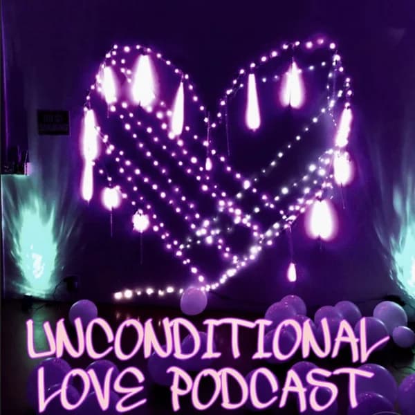 Cover art for Unconditional Love