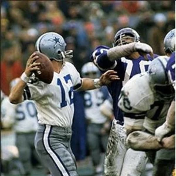 Cover art for HAIL MARY