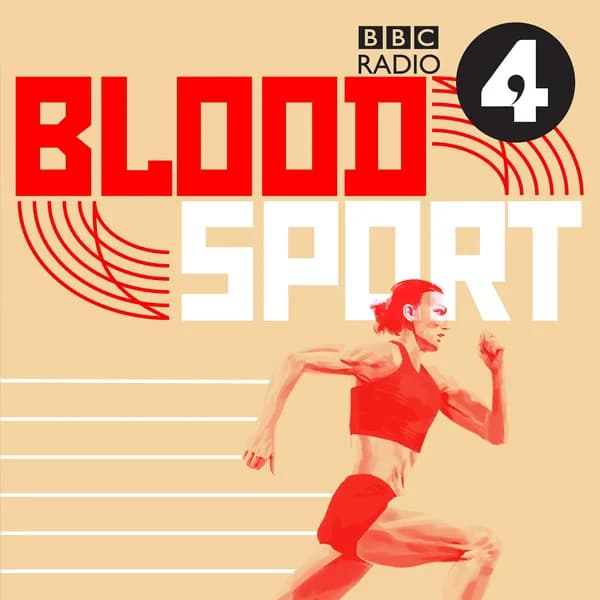 Cover art for Bloodsport