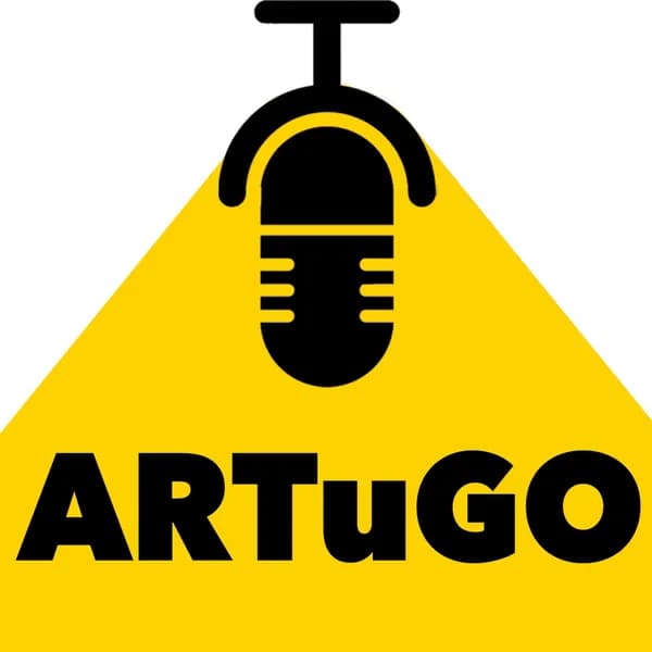 Cover art for ARTuGO