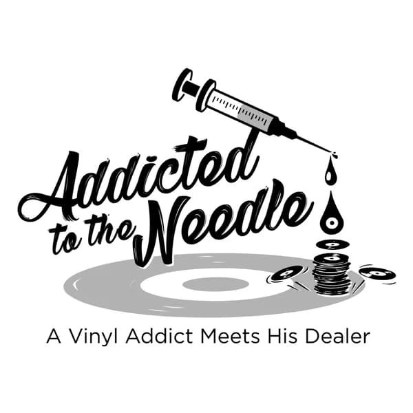 Cover art for Addicted to the Needle