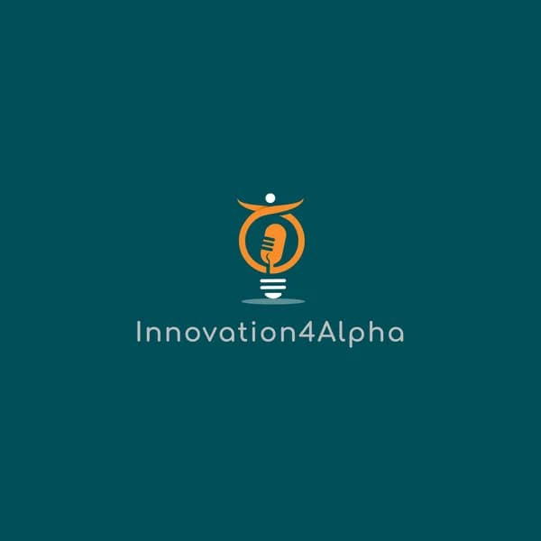 Cover art for Innovation4Alpha