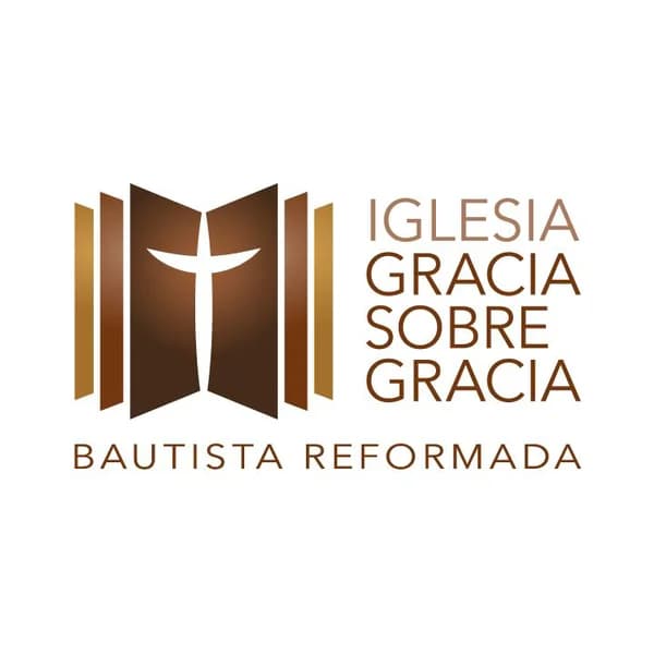 Cover art for Iglesia Gracia Sobre Gracia