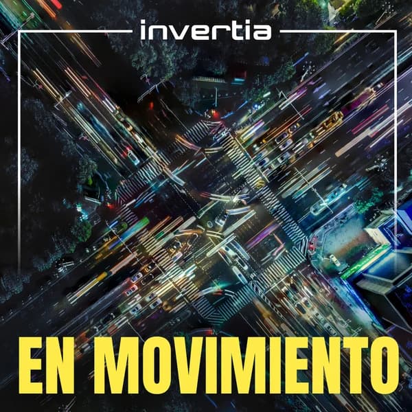 Cover art for En movimiento