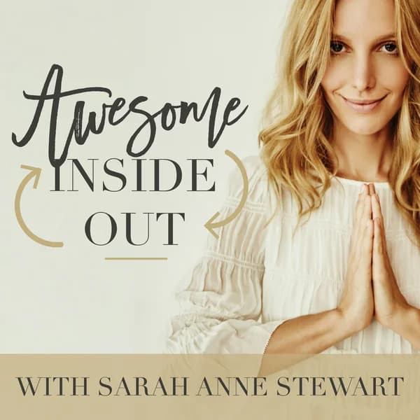 Cover art for Awesome Inside Out
