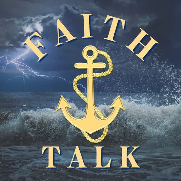 Cover art for Faith Talk Podcast