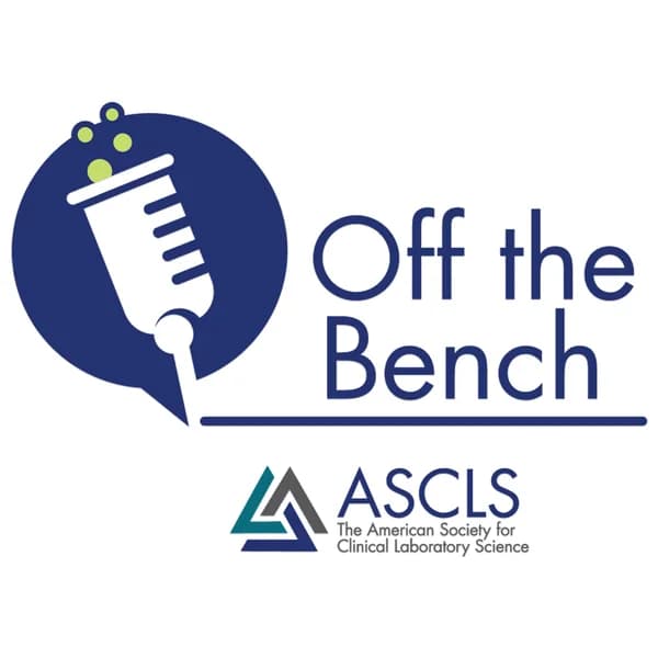 Cover art for Off the Bench