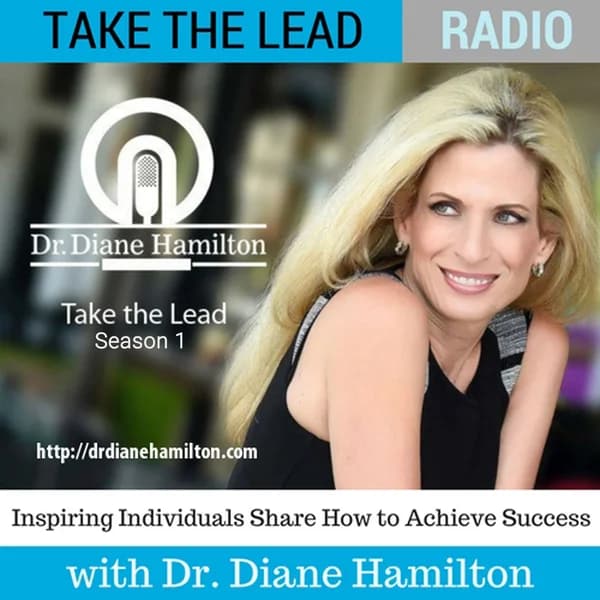 Cover art for Take The Lead Radio Season 1