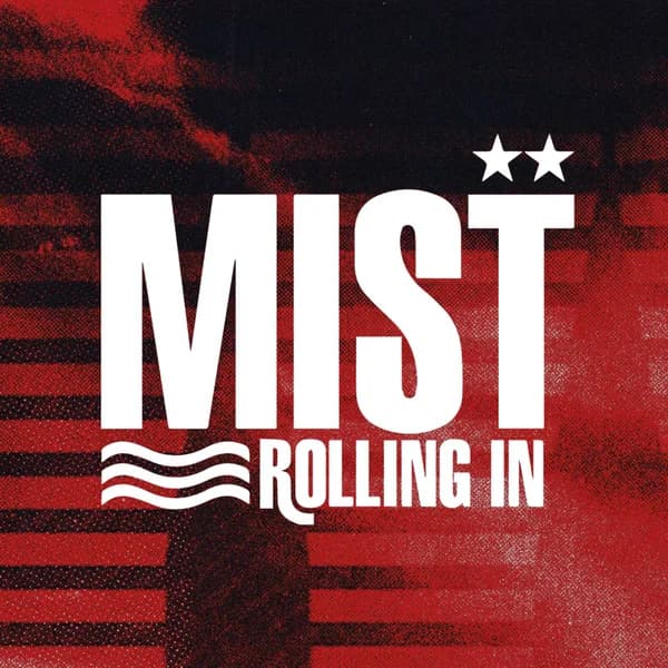 Cover art for Mist Rolling In