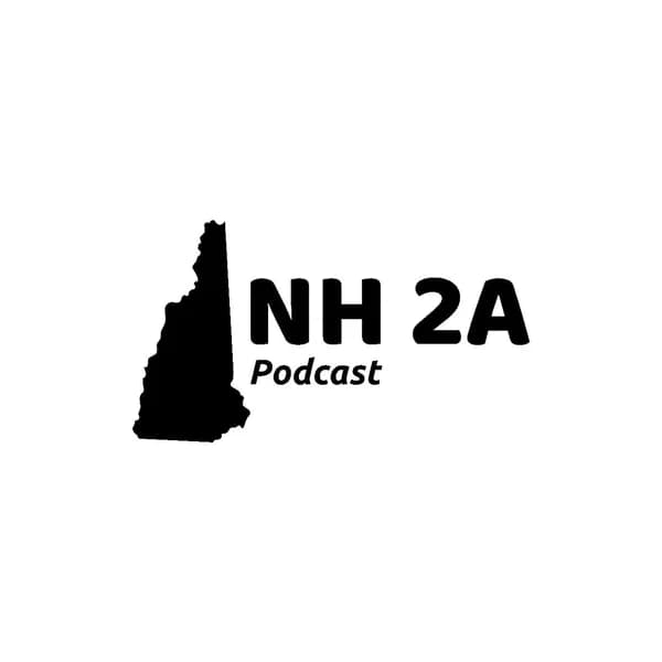 Cover art for NH 2A Podcast