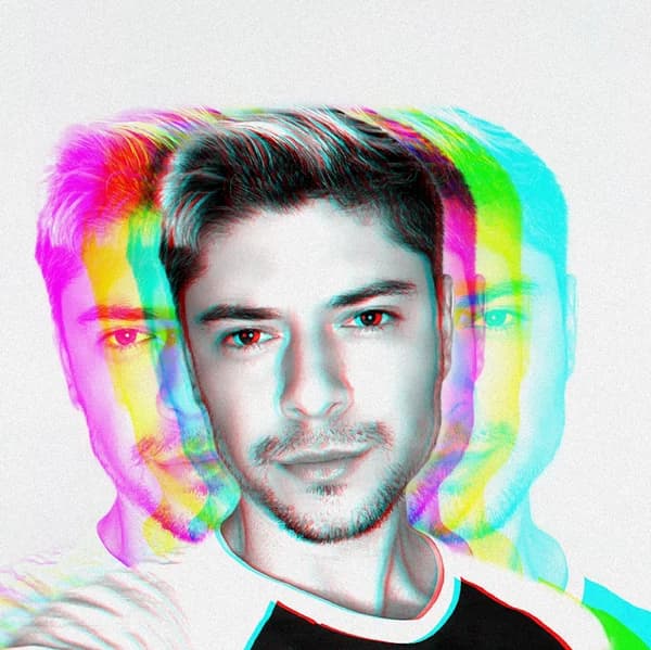 Cover art for Mapa da Vida
