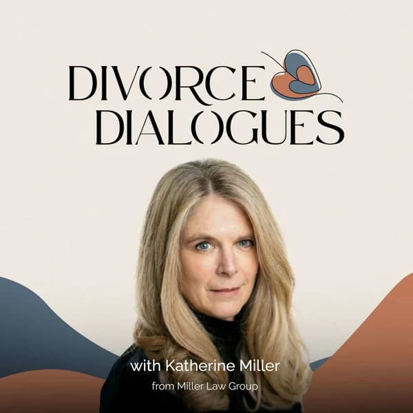Cover art for Divorce Dialogues