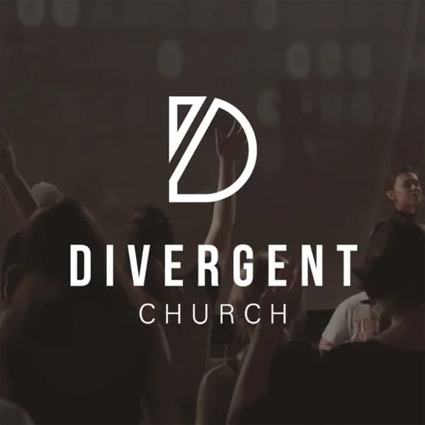 Cover art for Divergent Church Global